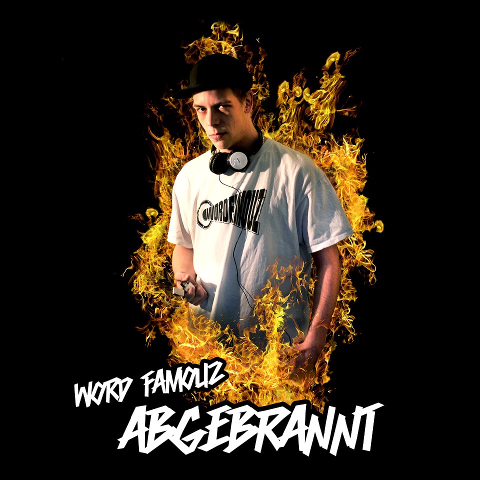 StylezTyson - Abgebrannt (2014)