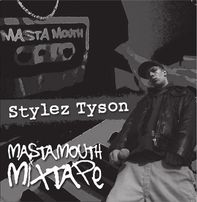 StylezTyson - MastaMouthMixtape (2011)